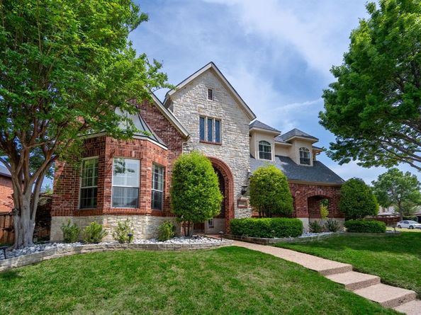 1609  Willow Lane , McKinney Texas 75072