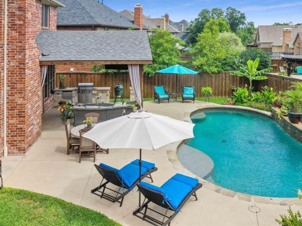 1609  Willow Lane , McKinney Texas 75072