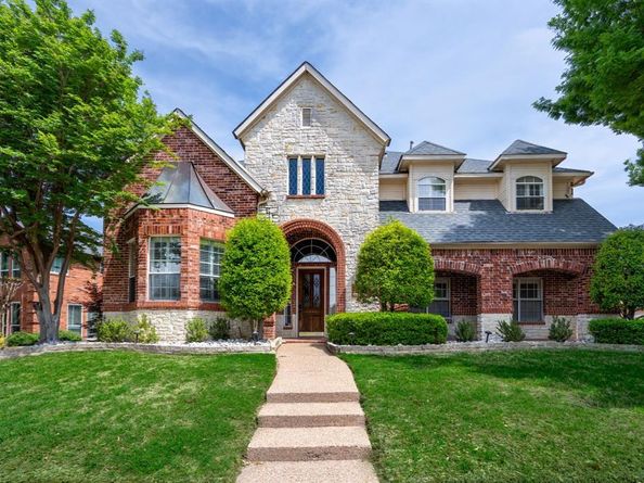 1609  Willow Lane , McKinney Texas 75072