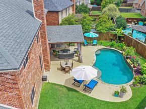 1609  Willow Lane , McKinney Texas 75072