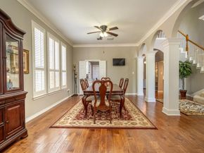 1609  Willow Lane , McKinney Texas 75072