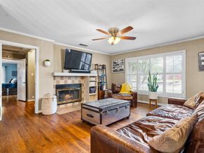 2217  Yucca Avenue , Fort Worth Texas 76111