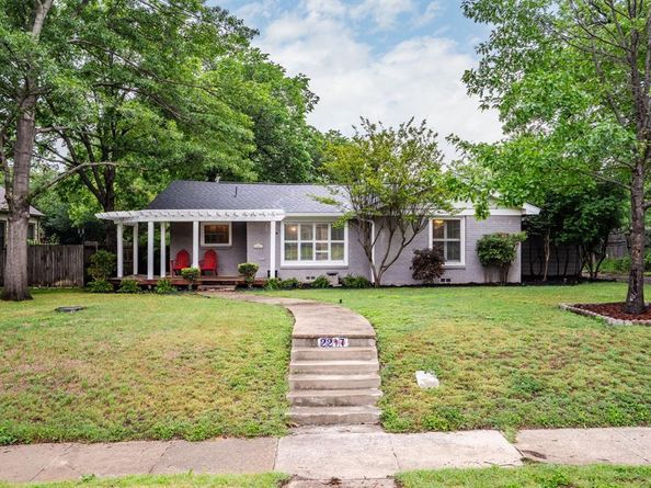 2217  Yucca Avenue , Fort Worth Texas 76111