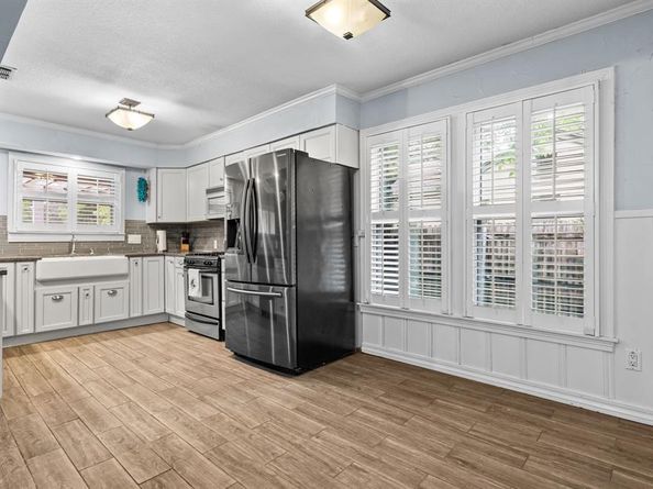 2217  Yucca Avenue , Fort Worth Texas 76111