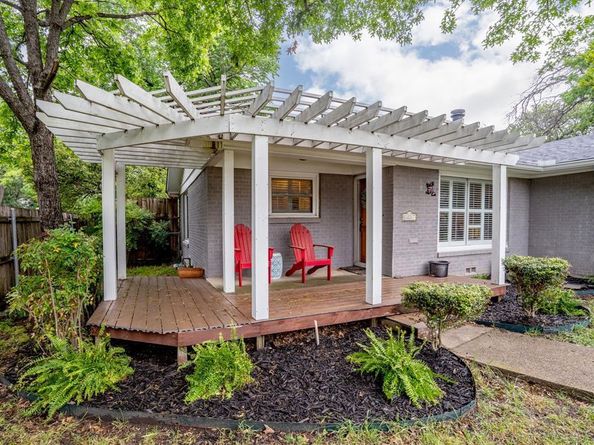 2217  Yucca Avenue , Fort Worth Texas 76111