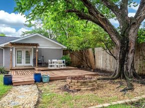 2217  Yucca Avenue , Fort Worth Texas 76111