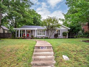 2217  Yucca Avenue , Fort Worth Texas 76111
