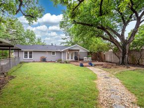 2217  Yucca Avenue , Fort Worth Texas 76111