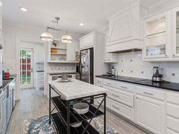 5607  Morningside Avenue , Dallas Texas 75206