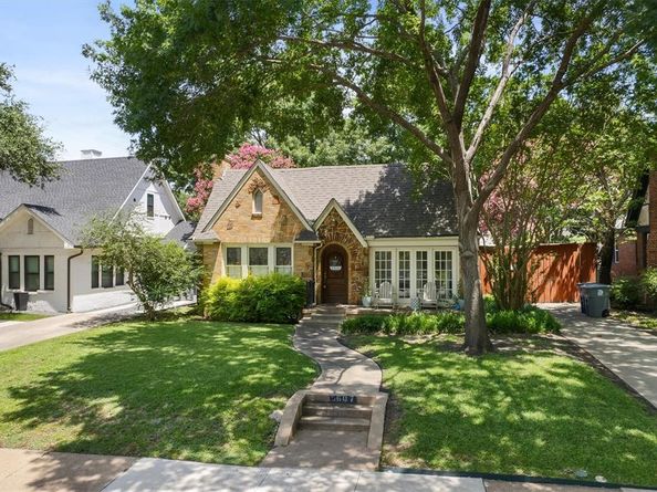 5607  Morningside Avenue , Dallas Texas 75206