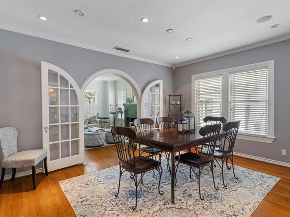 5607  Morningside Avenue , Dallas Texas 75206
