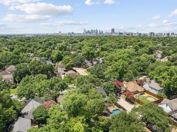 5607  Morningside Avenue , Dallas Texas 75206