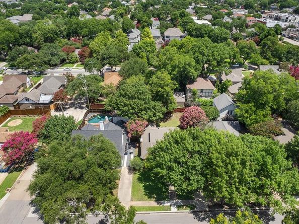 5607  Morningside Avenue , Dallas Texas 75206