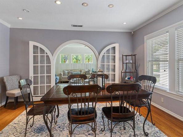 5607  Morningside Avenue , Dallas Texas 75206