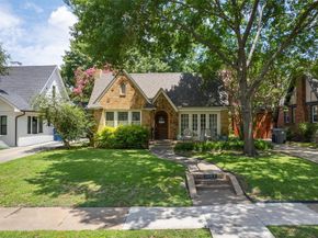 5607  Morningside Avenue , Dallas Texas 75206