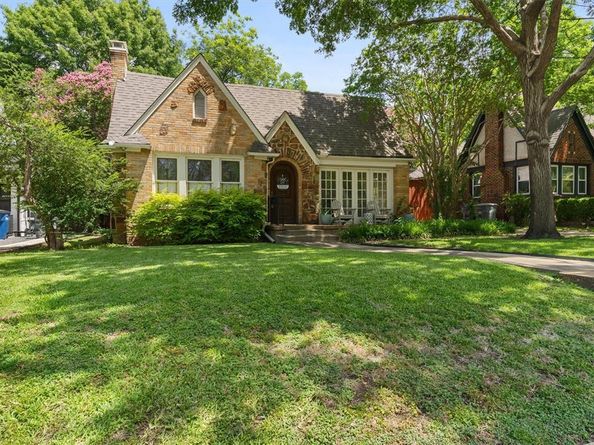 5607  Morningside Avenue , Dallas Texas 75206