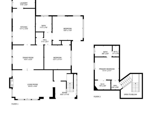 5607  Morningside Avenue , Dallas Texas 75206