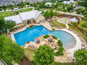 8217  Cholla Boulevard , Lantana Texas 76226
