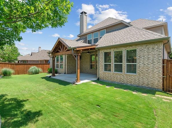 8217  Cholla Boulevard , Lantana Texas 76226