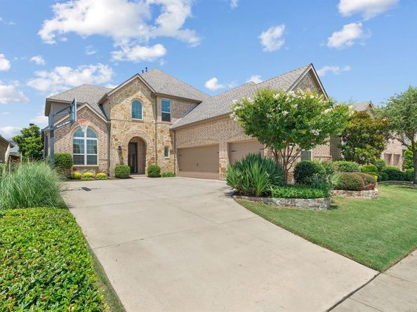 8217  Cholla Boulevard , Lantana Texas 76226