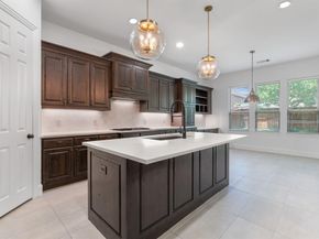 8217  Cholla Boulevard , Lantana Texas 76226