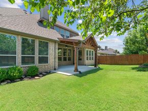 8217  Cholla Boulevard , Lantana Texas 76226