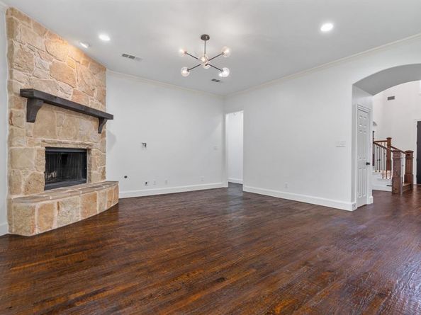 8217  Cholla Boulevard , Lantana Texas 76226