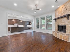 8217  Cholla Boulevard , Lantana Texas 76226