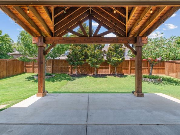8217  Cholla Boulevard , Lantana Texas 76226