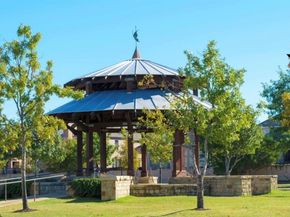 8217  Cholla Boulevard , Lantana Texas 76226