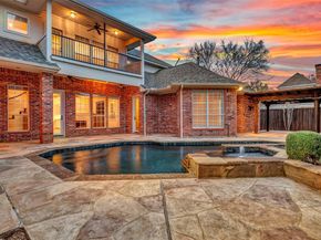 5965  GLENDOWER Lane , Plano Texas 75093