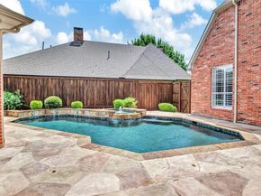 5965  GLENDOWER Lane , Plano Texas 75093