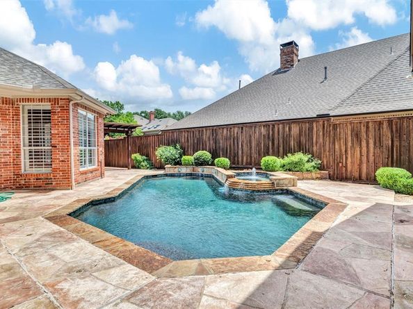 5965  GLENDOWER Lane , Plano Texas 75093