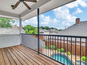 5965  GLENDOWER Lane , Plano Texas 75093