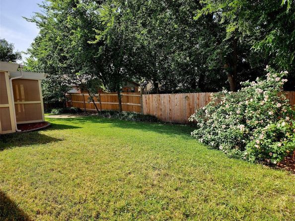1408  Bandera Drive , Arlington Texas 76018