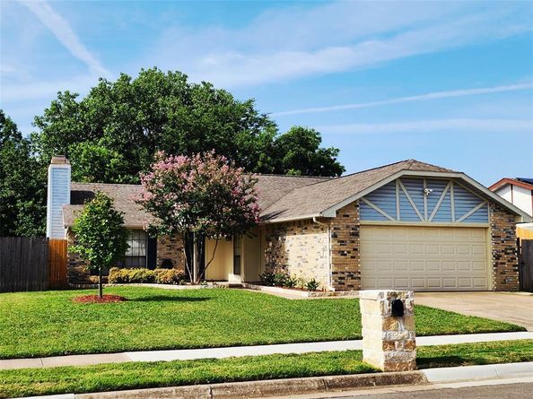 1408  Bandera Drive , Arlington Texas 76018