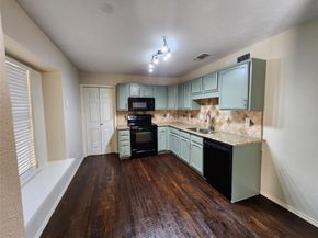 1408  Bandera Drive , Arlington Texas 76018