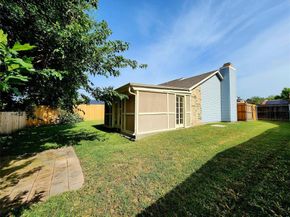 1408  Bandera Drive , Arlington Texas 76018