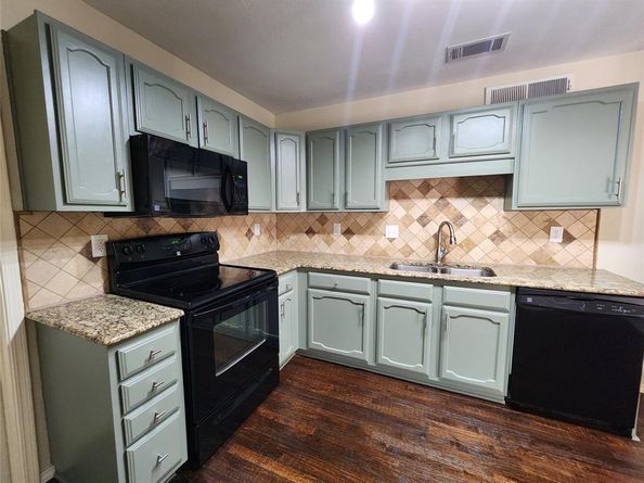 1408  Bandera Drive , Arlington Texas 76018