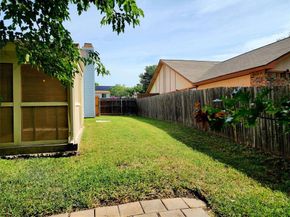 1408  Bandera Drive , Arlington Texas 76018