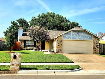 1408  Bandera Drive 