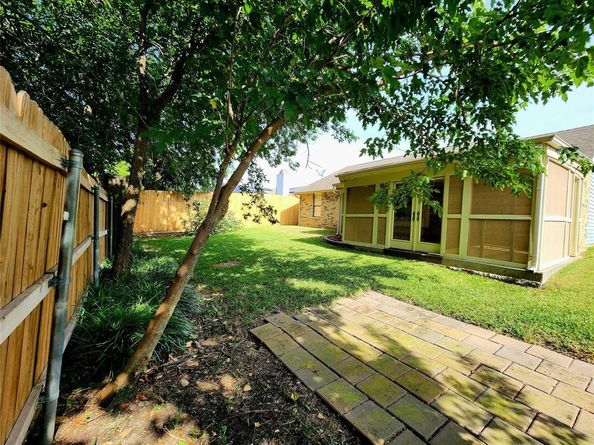 1408  Bandera Drive , Arlington Texas 76018