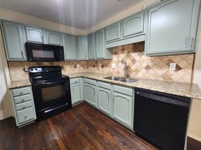1408  Bandera Drive , Arlington Texas 76018