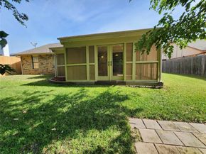 1408  Bandera Drive , Arlington Texas 76018