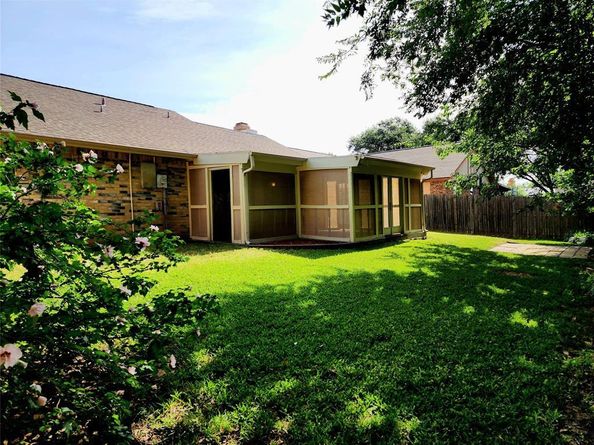 1408  Bandera Drive , Arlington Texas 76018