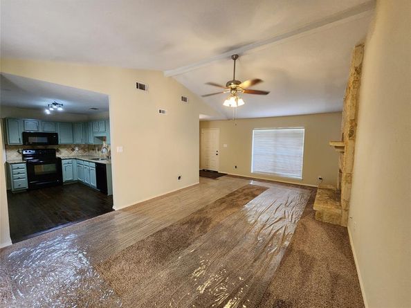 1408  Bandera Drive , Arlington Texas 76018