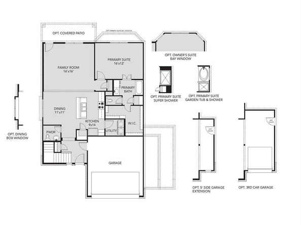 7017  Trestle Street , Fort Worth Texas 76036