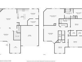8936  Belvedere Drive , Fort Worth Texas 76244