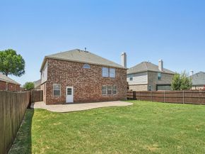 8936  Belvedere Drive , Fort Worth Texas 76244