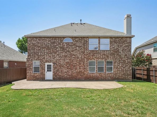 8936  Belvedere Drive , Fort Worth Texas 76244